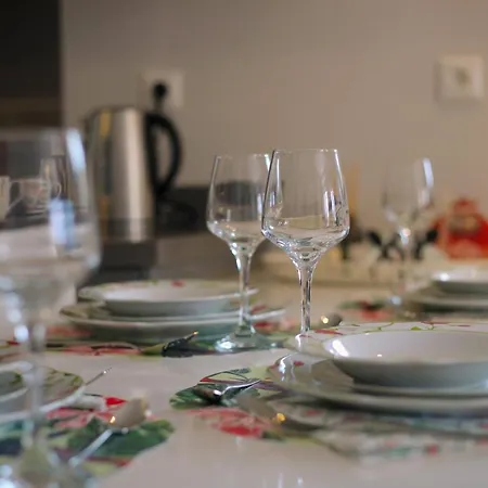 το σπίτι της ευτυχίας σουίτα Διαμέρισμα *