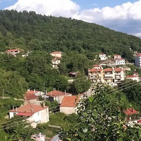 Apartment το σπίτι της ευτυχίας σουίτα