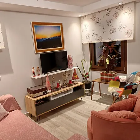 Apartment το σπίτι της ευτυχίας σουίτα *