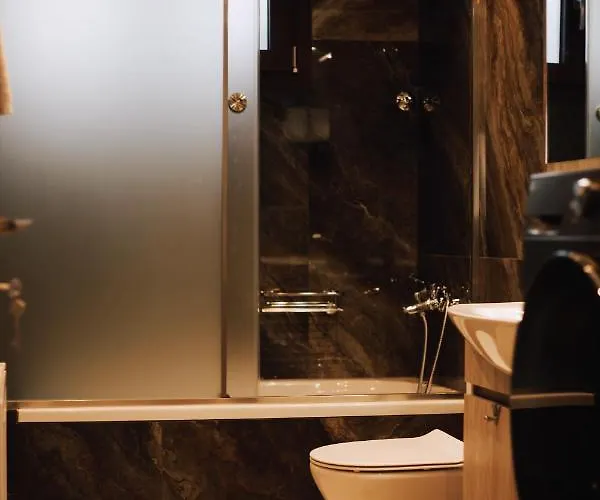 το σπίτι της ευτυχίας σουίτα Διαμέρισμα