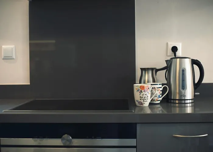 το σπίτι της ευτυχίας σουίτα * Καρπενήσι