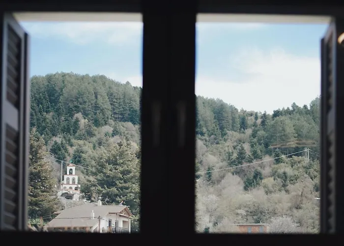 Διαμέρισμα το σπίτι της ευτυχίας σουίτα *